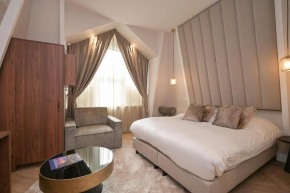 Novallure Downtown - Short Stay Apartments